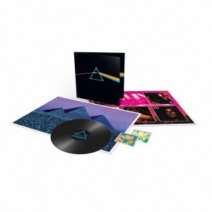 Pink Floyd - The Dark Side Of The Moon (2023 Remaster) [Ltd