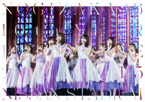 Nogizaka46 - 10Th Year Birthday Live Day2 - Japanese DVD - Music |  musicjapanet