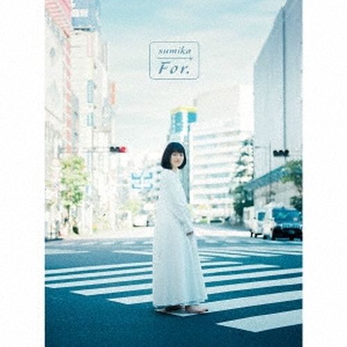 Sumika - For (Type-B) - Japanese CD - Music | musicjapanet