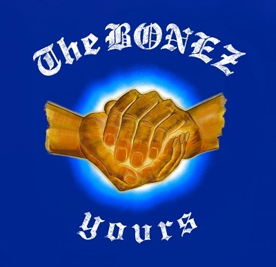 The Bonez - Yours - Japanese CD - Music | musicjapanet