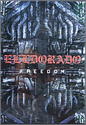 Elldorado - Freedom - Japanese CD - Music | musicjapanet