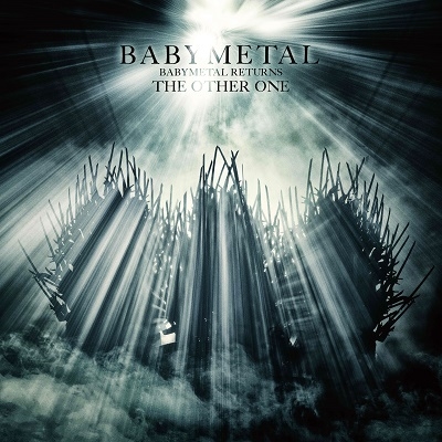 Babymetal - Babymetal Returns -The Other One- [Ltd.] - Japanese