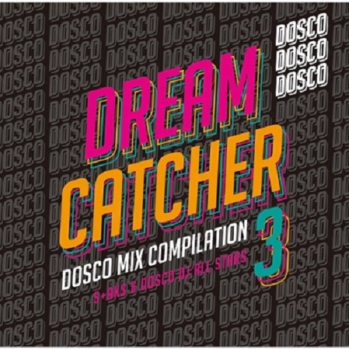 Dream Catcher 3