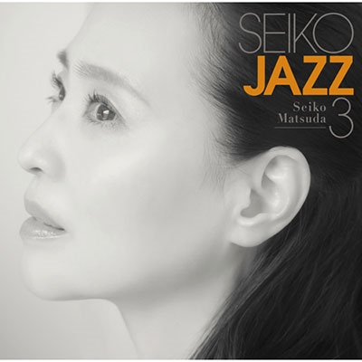 Seiko Matsuda - Seiko Jazz 3 (Shm-Cd+Blu-Ray) ＜Type A＞ [Ltd.] - Japanese CD  - Music | musicjapanet