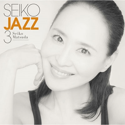 Seiko Matsuda - Seiko Jazz 3 (2 Shm-Cd+Blu-Ray) ＜Type B＞ [Ltd.] - Japanese  CD - Music | musicjapanet