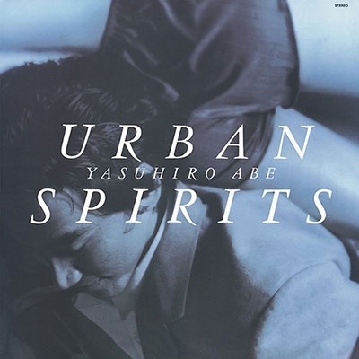 Yasuhiro Abe - Urban Spirits [Ltd.] - Japanese CD - Music