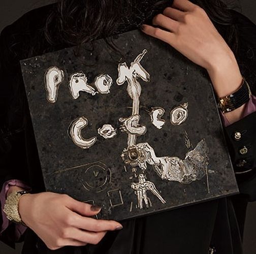 Cocco - Prom - Japanese CD - Music | musicjapanet