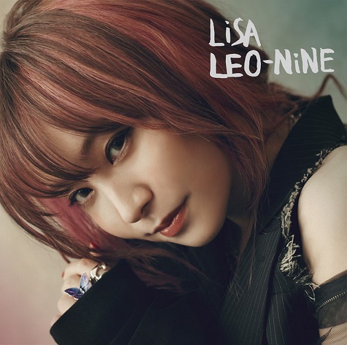 Lisa Leo Nine Japanese Cd Music Musicjapanet