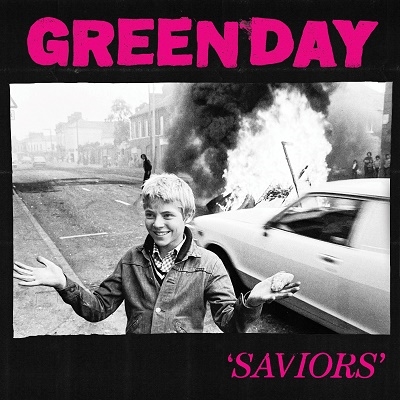 Artist Search result by Green Day | musicjapanet