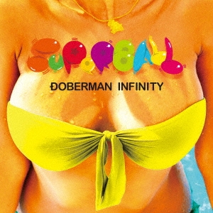 Doberman Infinity - Doberman Infinity Li - Japanese Blu-ray 