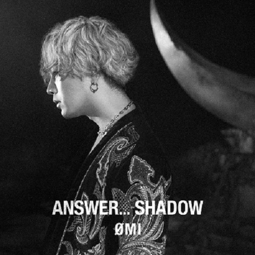 Omi - Answer... Shadow - Japanese CD - Music | musicjapanet