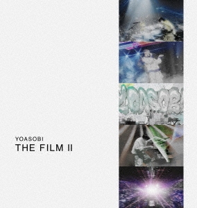 Yoasobi - The Film 2 (2 Blu-Ray+Goods)[Ltd.] - Japanese Blu-ray - Music |  musicjapanet