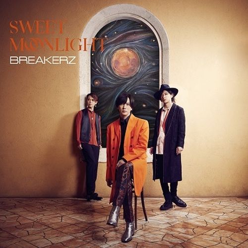 Breakerz - Breakerz Best -Single Collection- (3CD) (Ltd.) (Type B