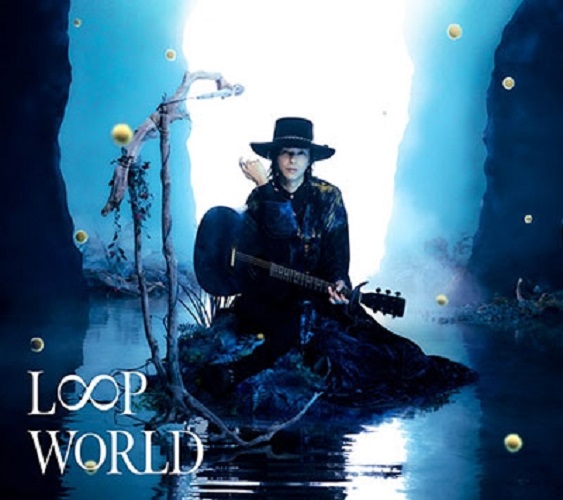Akihide Loop World Japanese Cd Music Musicjapanet