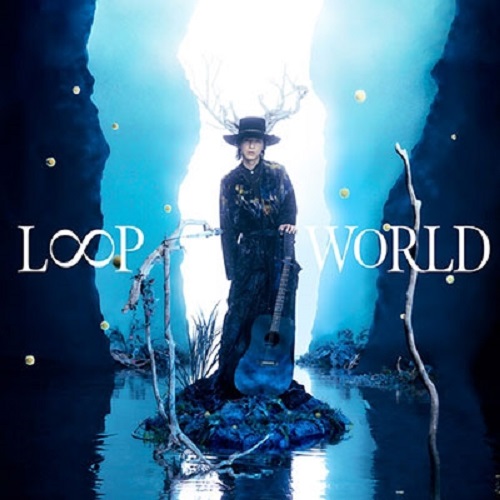 Akihide Loop World Japanese Cd Music Musicjapanet