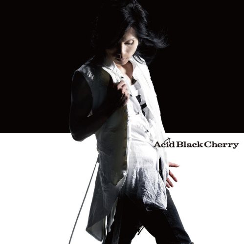 Acid Black Cherry - Aishitenai - Japanese CD - Music | musicjapanet