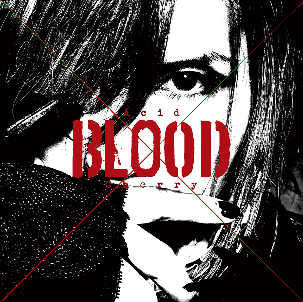 Acid Black Cherry Acid Blood Cherry Japanese Cd Music Musicjapanet