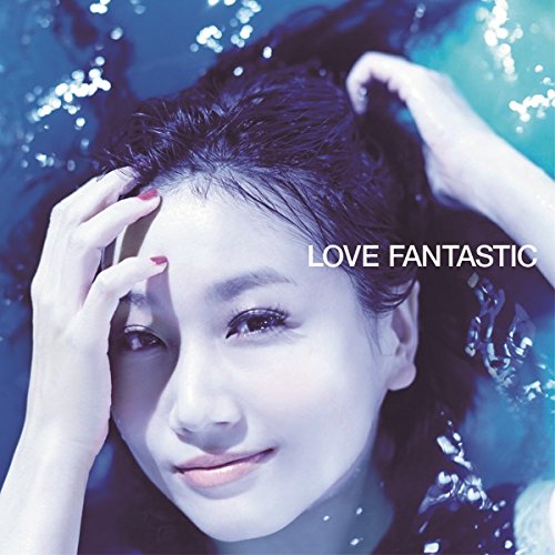 AI OTSUKA - LOVE FANTASTIC (+Blu-ray) - Japanese CD - Music | musicjapanet