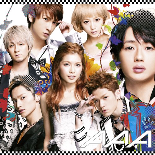 AAA - STILL LOVE YOU (+DVD) - Japanese CD - Music | musicjapanet