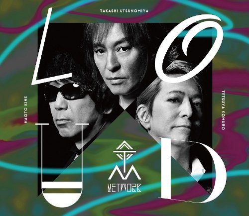 Tm Network - Tmn Final Live Last Groove 5.18 / 5.19 (2 Dvd)(Region-2) -  Japanese DVD - Music | musicjapanet