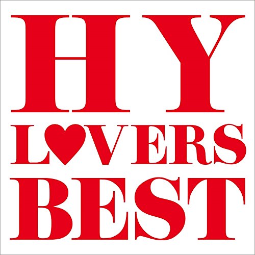 Hy - Hy Super Best (2CD) - Japanese CD - Music | musicjapanet