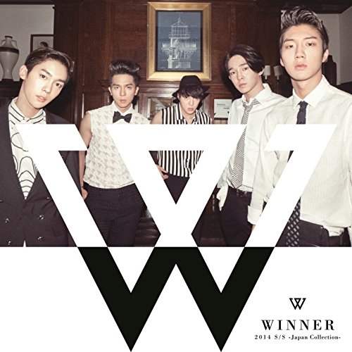 Winner - Winner Japan Tour 2019 - Japanese DVD - Music | musicjapanet