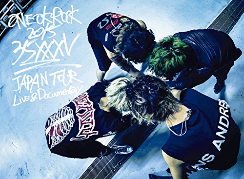 One Ok Rock One Ok Rock 16 Special Live In Nagisaen 2blu Ray Region Free Japanese Blu Ray Music Musicjapanet