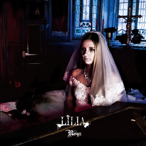 ROYZ - LILIA TYPE-D (regular) - Japanese CD - Music | musicjapanet