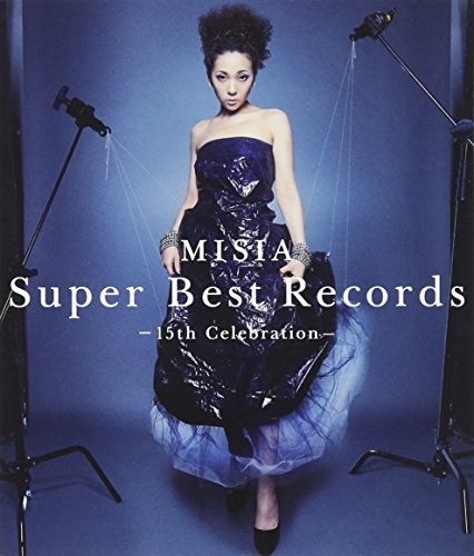 Misia - 25Th Anniversary Misia The Great Hope - Japanese Blu-ray 