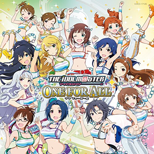 765pro Allstars The Idolm Ster Producer Meeting 18 What Is Top Perfect Box Japanese Blu Ray Music Musicjapanet