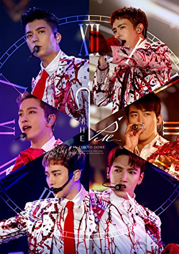 2pm The 2pm In Tokyo Dome Japanese Dvd Music Musicjapanet