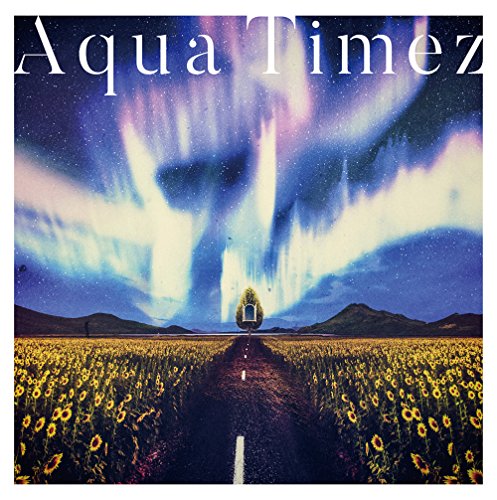 Artist Search Result By Aqua Timez Asia J Pop K Pop Musicjapanet