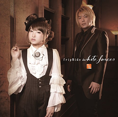 Fripside - Fripside Phase 2 Final Arena Tour 2022 -Infinite 