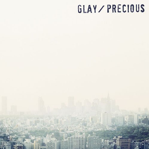 Glay - Glay Live Tour 2022 -We Love Happy Swing- Vol.3 Presented 