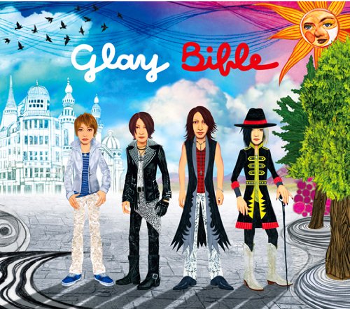 GLAY CD SUMMERDELICS(5CD+3Blu-ray+グッズ)(G-DIRECT限定Special Edition)