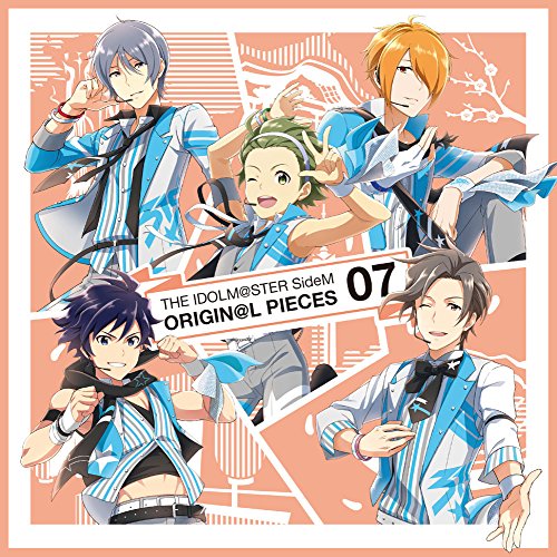 Search Result By Idolm Ster Sidem Musicjapanet