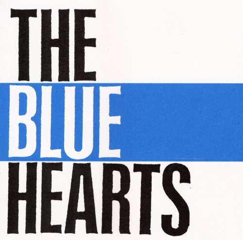 Blue Hearts The The Blue Hearts 30th Anniversary All Time Memorials Super Selected Songs 3cd Regular Japanese Cd Music Musicjapanet