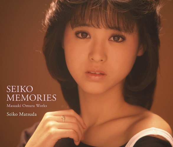 SEIKO MATSUDA - SEIKO MEMORIES -MASAAKI OMURA WORKS- (+bonus) (3BLU-SPEC  CD2) - Japanese CD - Music | musicjapanet
