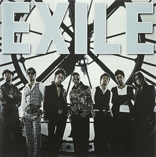 EXILE - TOKI NO KAKERA / 24KARATS -TYPE EX- - Japanese CD - Music |  musicjapanet