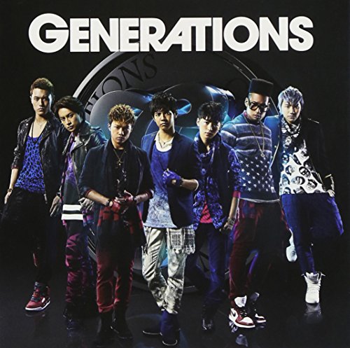 Generations From Exile Tribe - Generations Live Tour 2022 