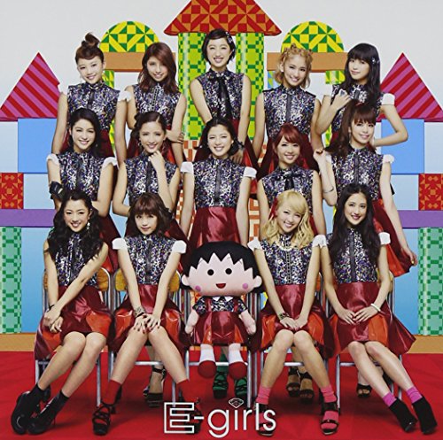 E Girls Odoru Ponpokorin Dvd Japanese Cd Music Musicjapanet