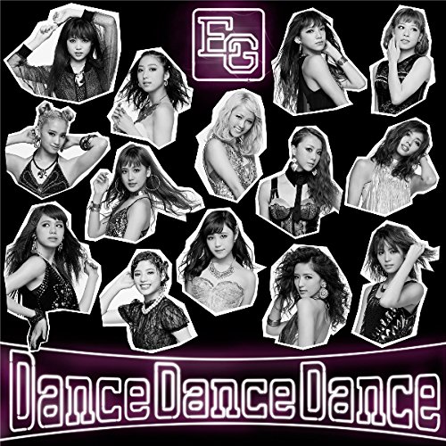 E-Girls - Mr.Snowman (+DVD) - Japanese CD - Music | musicjapanet