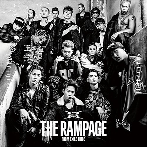 Search result by EXILE,Asia(J-Pop / K-Pop) | musicjapanet