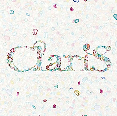 Claris Claris Single Best 1st Regular Japanese Cd Music Musicjapanet