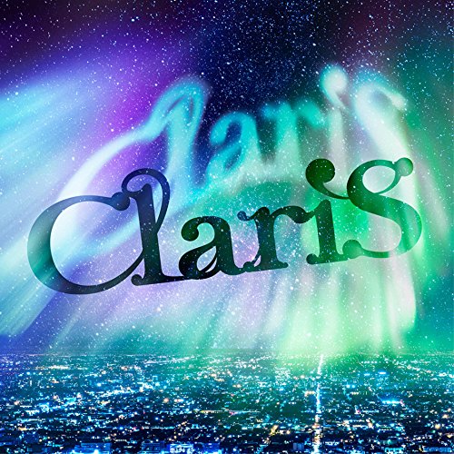 Claris Shiori Regular Japanese Cd Music Musicjapanet