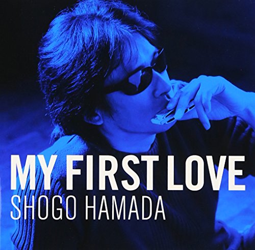 ☆浜田省吾 「MY FIRST LOVE」 完全生産限定盤 アナログ・レコード LP