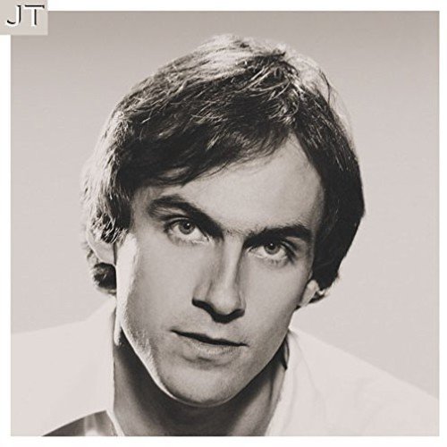 JAMES TAYLOR - JT (BLU-SPEC CD2) - Japanese CD - Music | musicjapanet