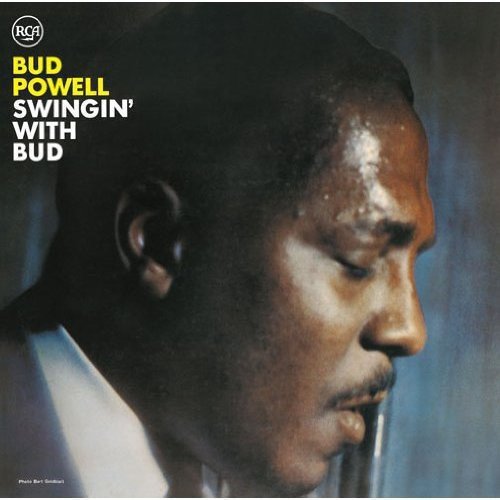 Bud Powell - Time Waits: The Amazing Bud Powell. Vol. 4 (Uhqcd)[Ltd.][Blue  Note 85Th Anniversary Reissue Series] - Japanese CD - Music | musicjapanet