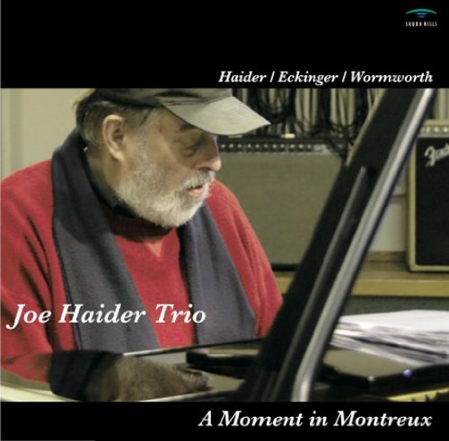 Joe Haider Trio
