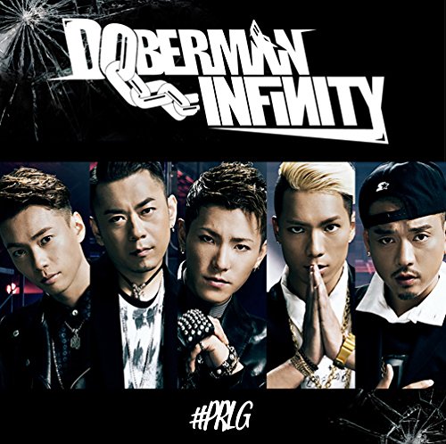 Doberman Infinity Prlg Regular Japanese Cd Music Musicjapanet